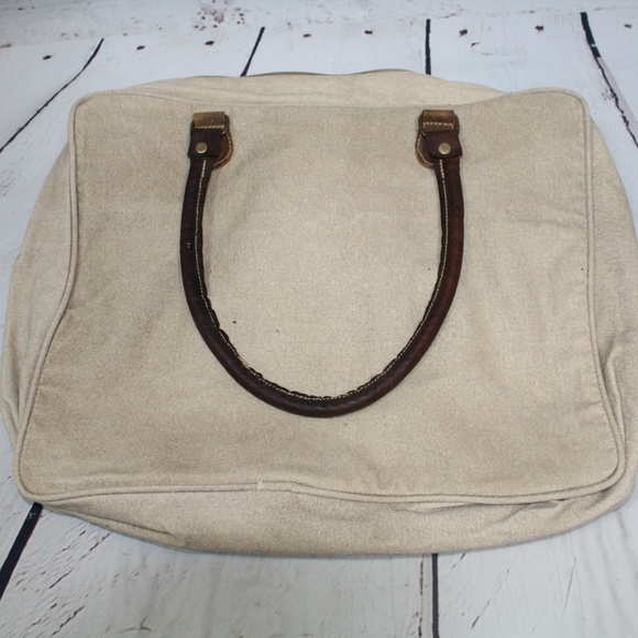 NWT The Barrel Shack The Cooper Bag - Picture 3 of 4